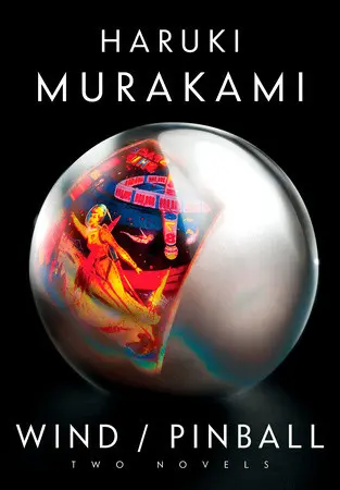 Wind/Pinball: Two Novels # Murakami # ₹ 550.0 # 0